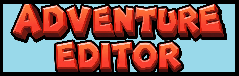 Chao Adventure Editor