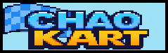ChaoKart