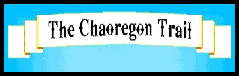Chaoregon Trail