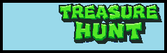 Treasure Hunt