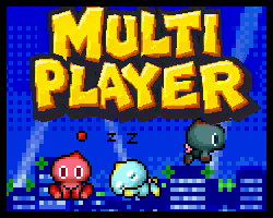 Multiplayer