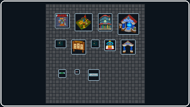 Default City preview